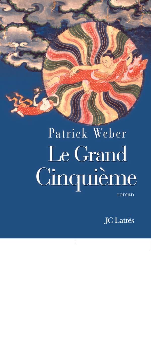 Le grand Cinquième 9782709623742