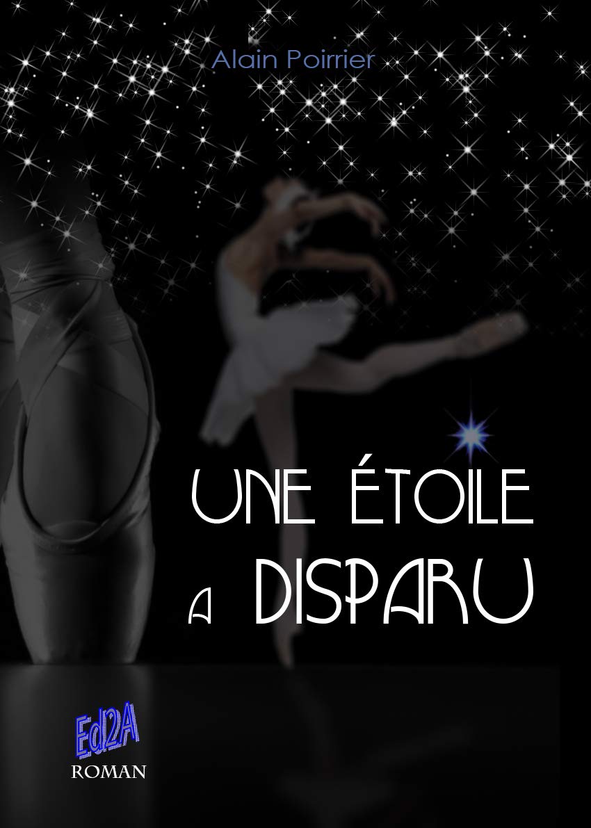 Une étoile a disparu 9782376290100