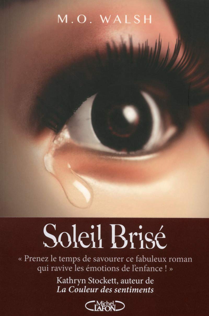 Soleil brisé 9782749924915