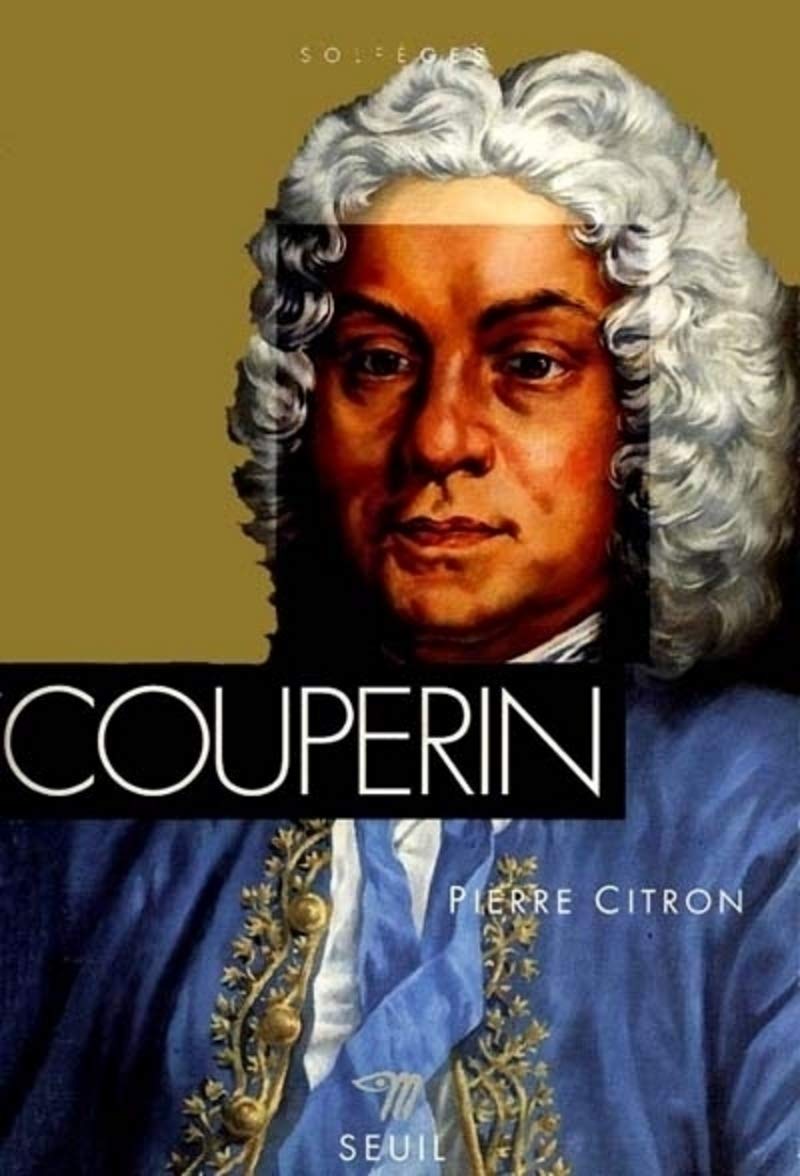 Couperin 9782020282918