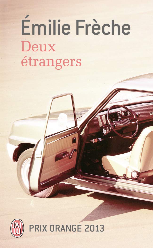 Deux étrangers 9782290085752