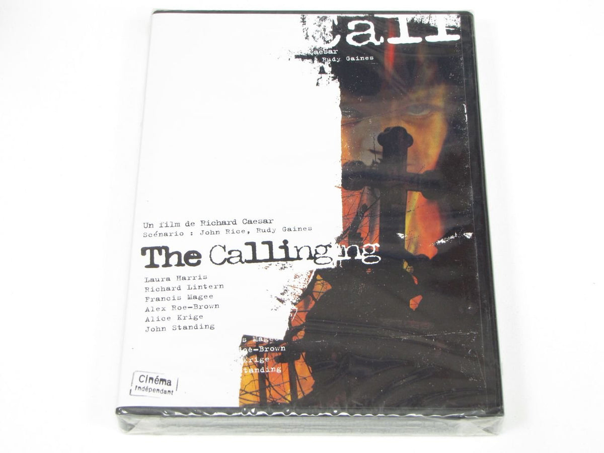 The Calling 3700173204782