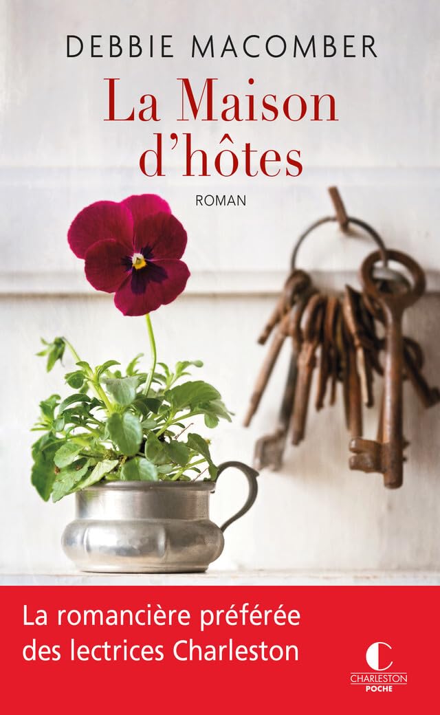 La maison d'hôtes 9782368125120