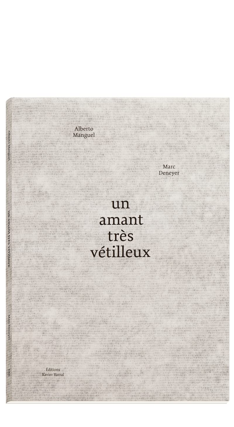 Un amant très vétilleux 9782365110877