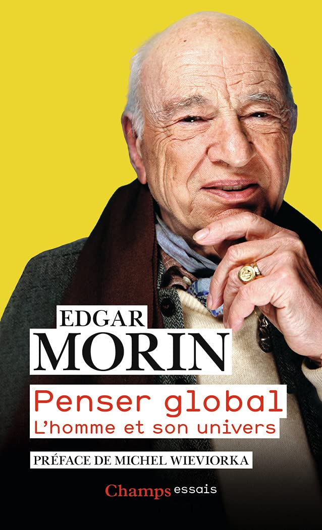 PENSER GLOBAL 9782080255709