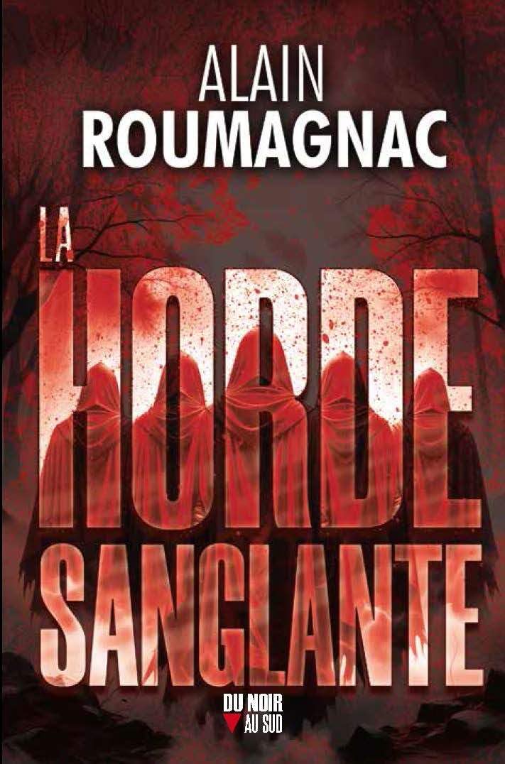 La horde sanglante 9791070064719