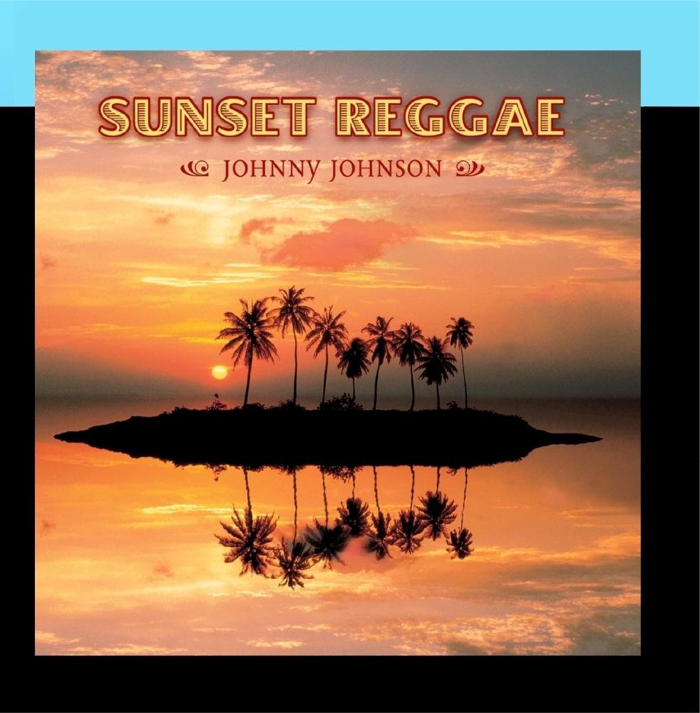 Sunset Raggae 0600445043527