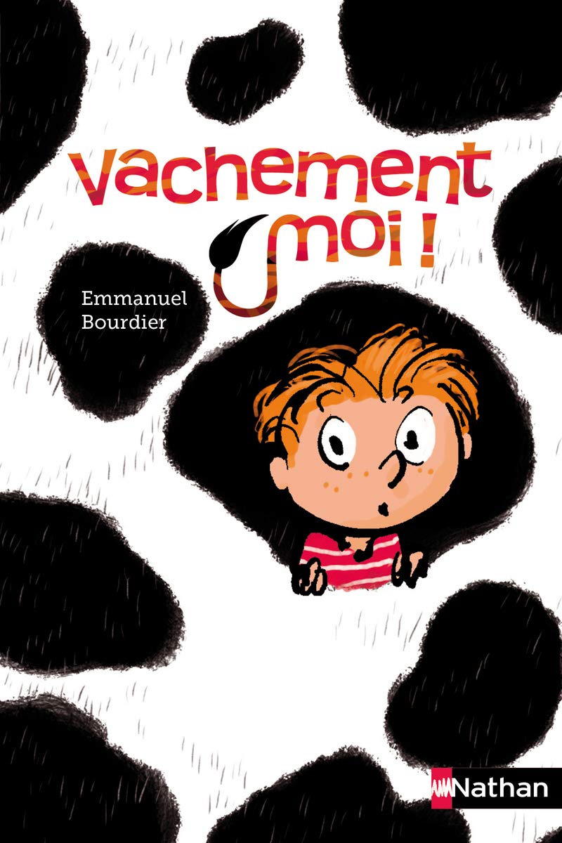 Vachement moi ! 9782092525685