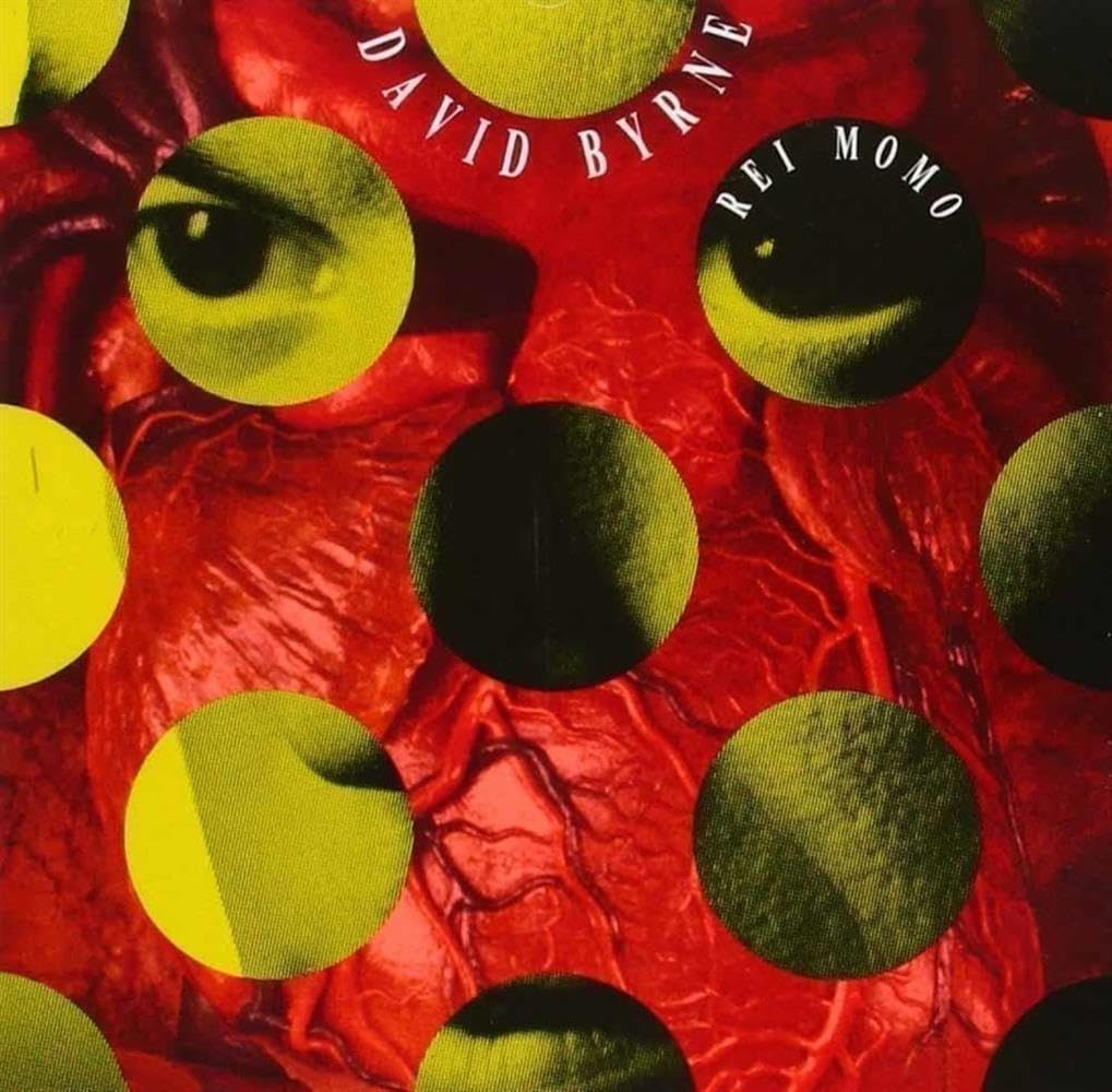 Rei Momo 0075992599023