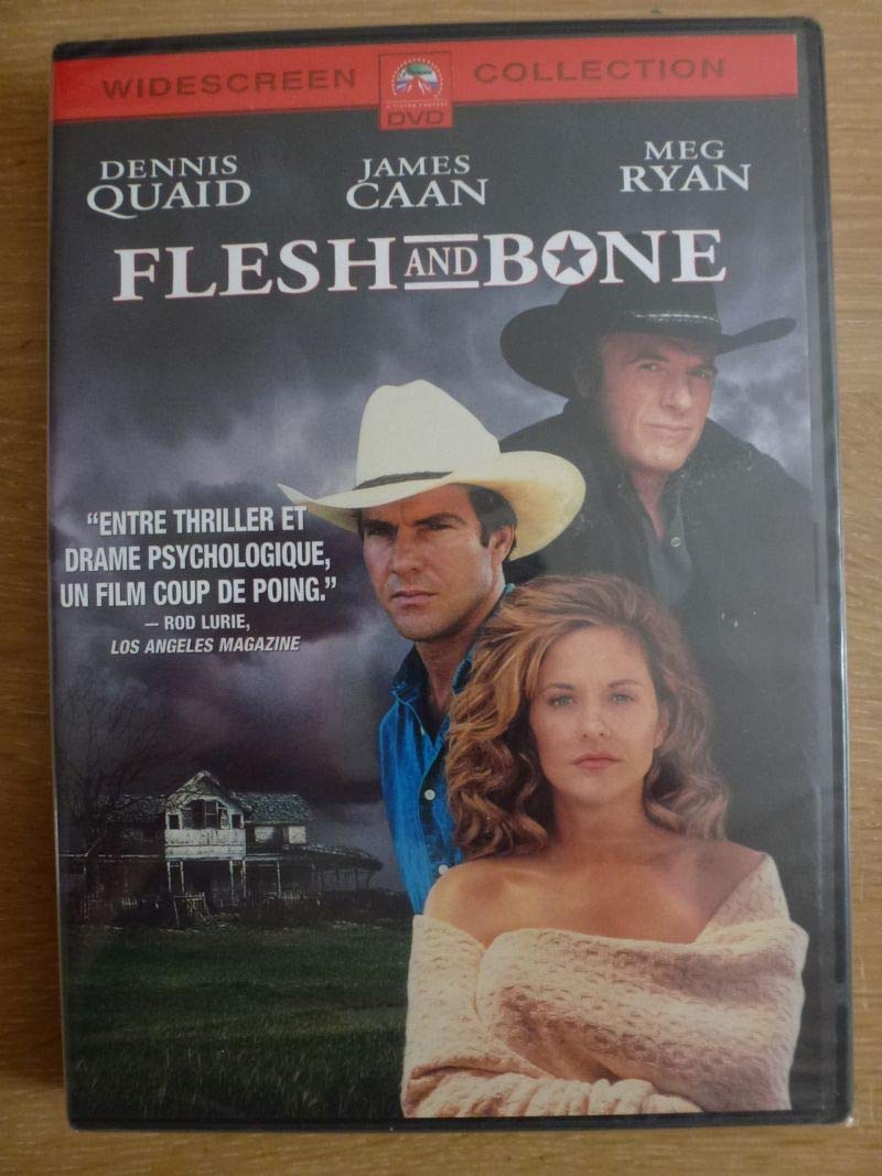 Flesh and Bone 3333973125249
