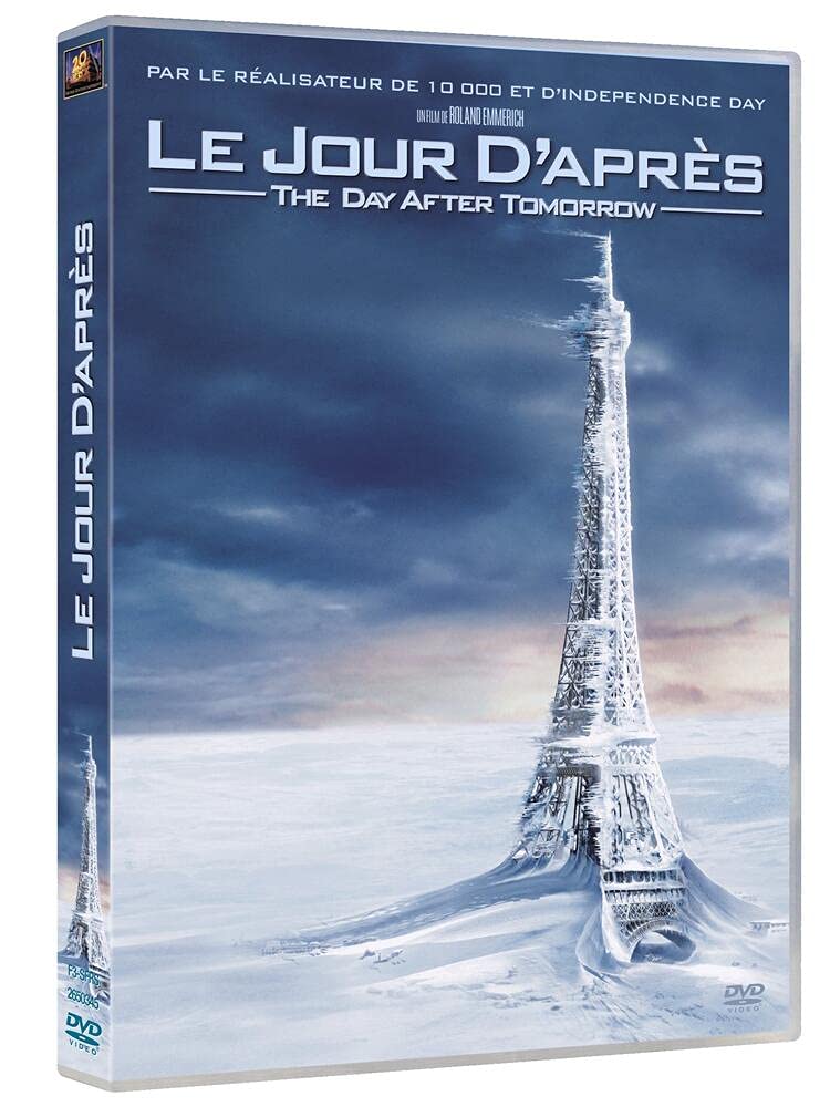 Le Jour d'après 3344428015398