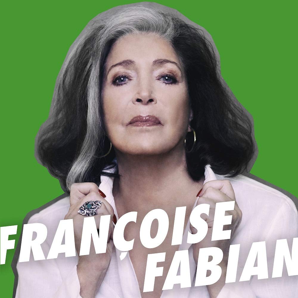 Françoise Fabian 3596973570826