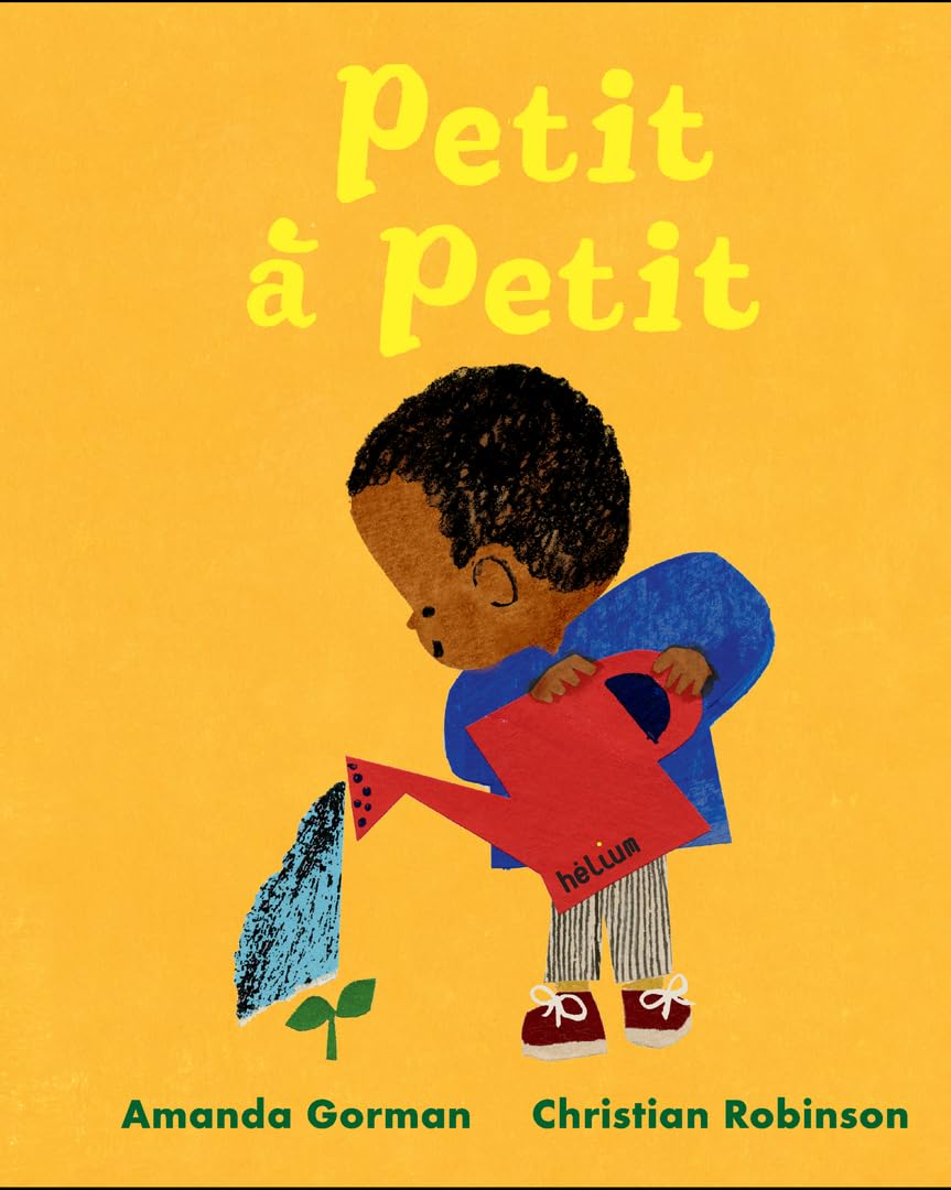 Petit à petit 9782330190606