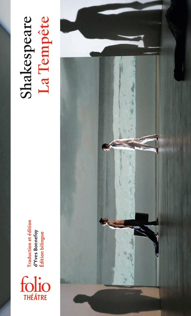 La tempête 9782070403158