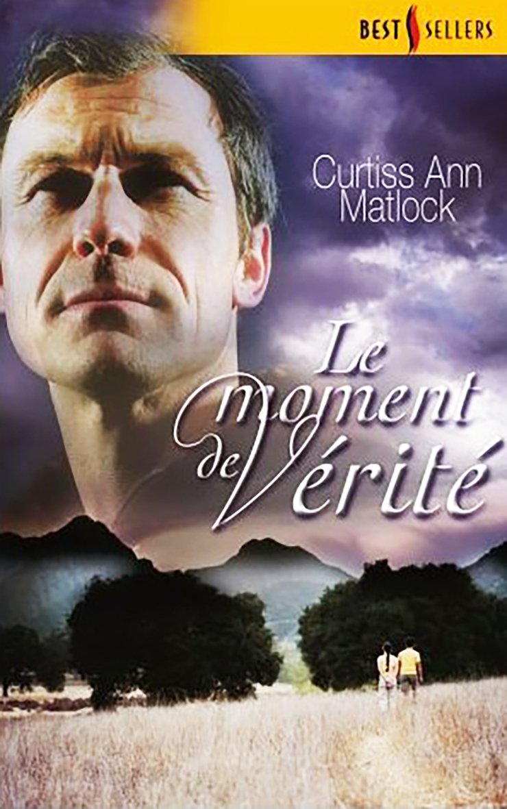 Le Moment de vérité 9782280086264