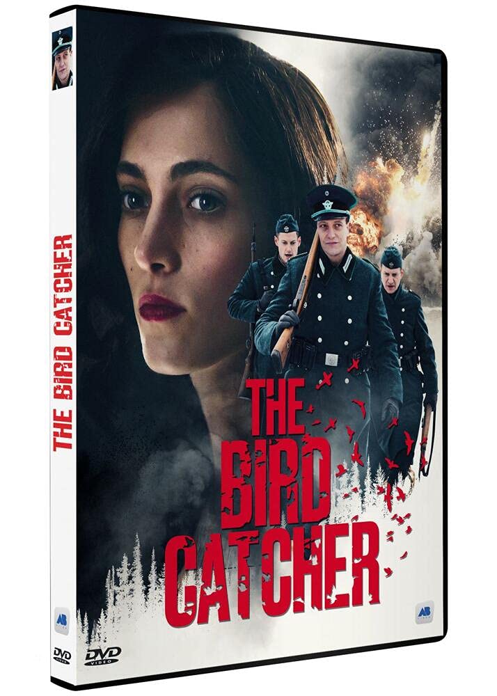 The Bird Catcher 5051889657439