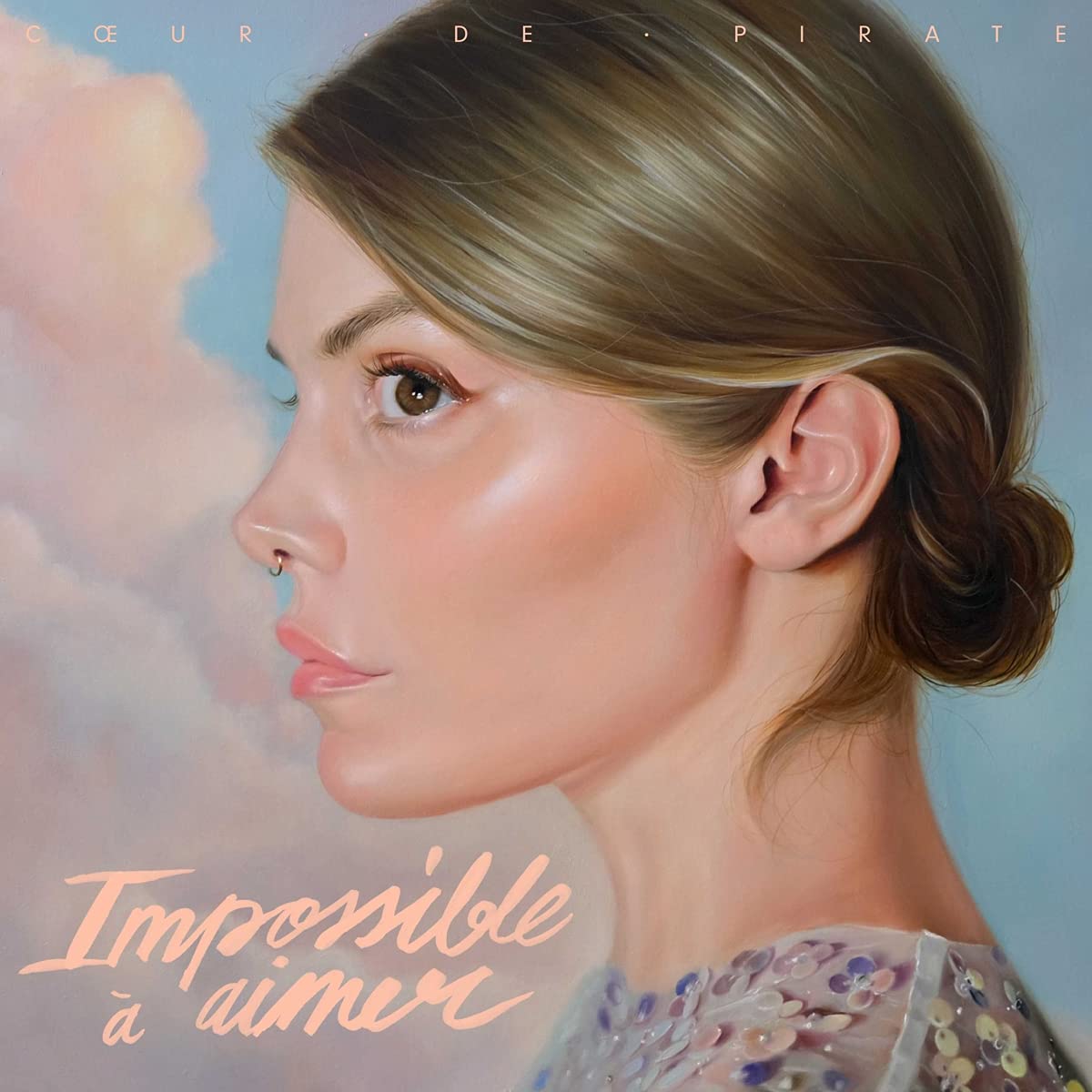 Impossible à Aimer [CD GreenPackaging] 0602438837212