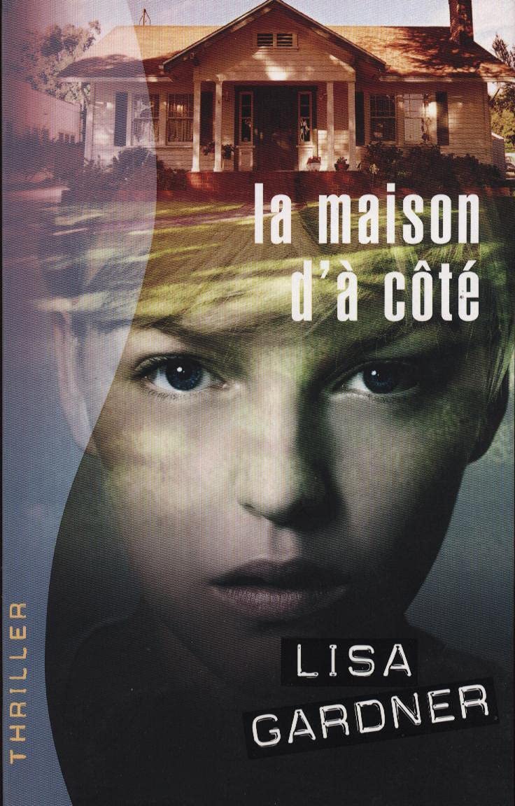 La maison d'à côté 9782298045383