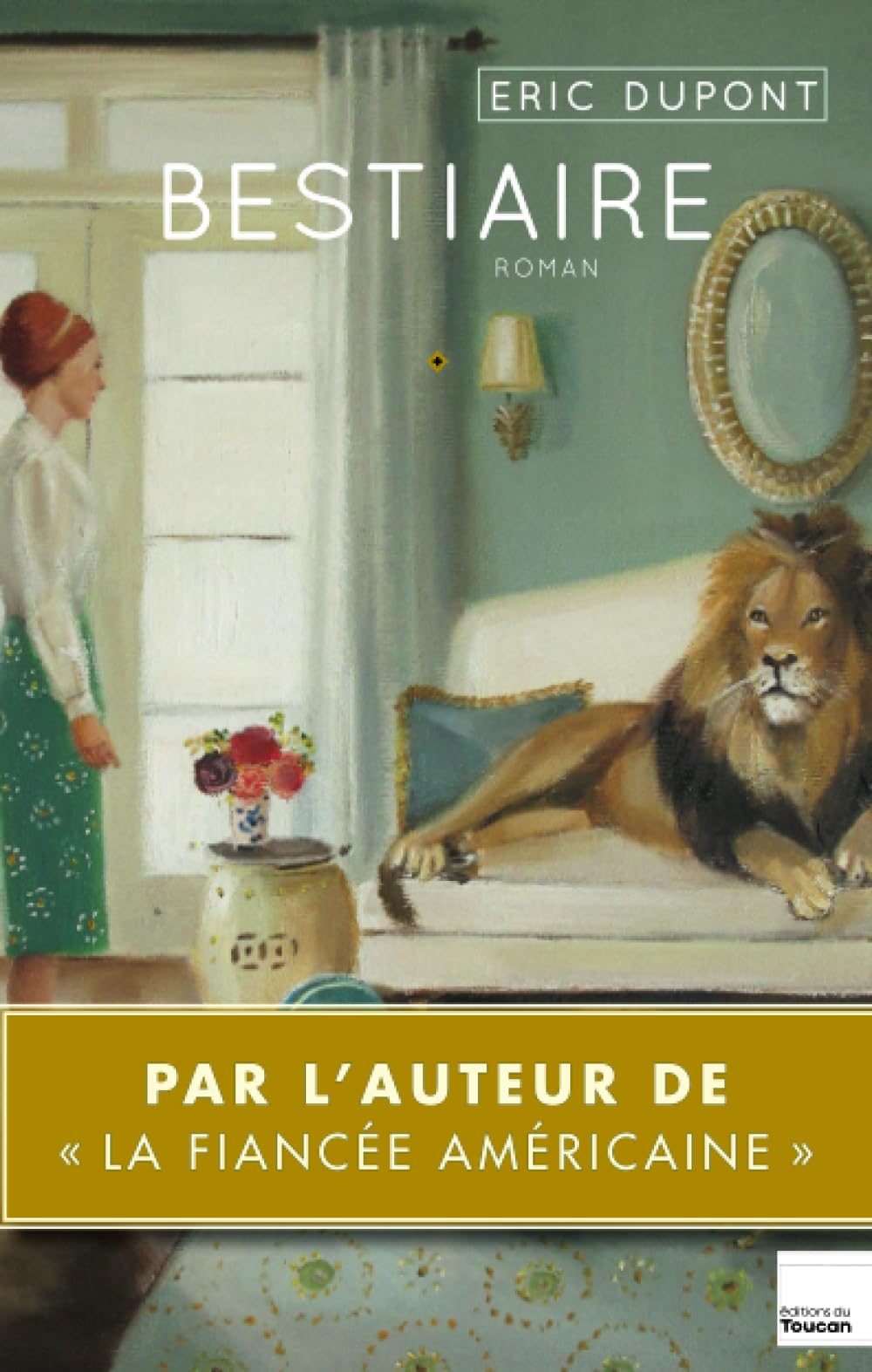 Bestiaire 9782810006670