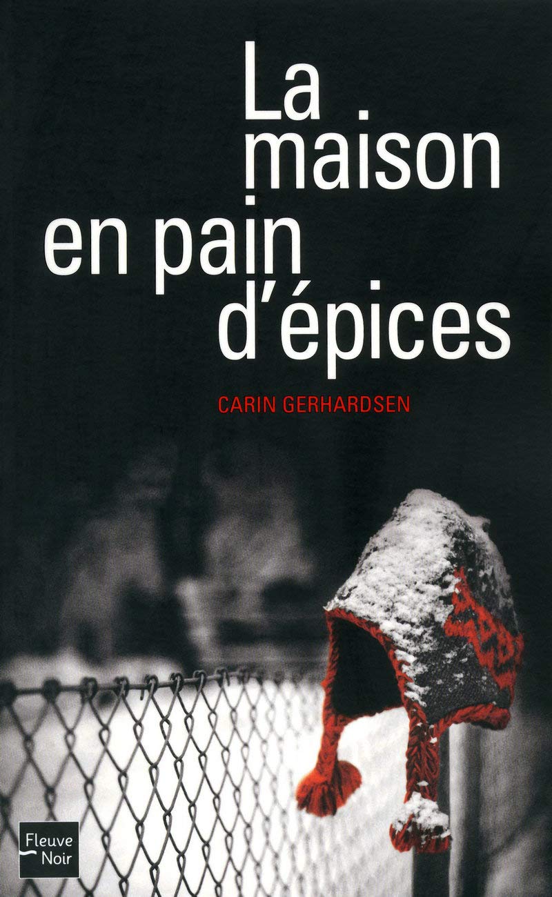 La maison en pain d'épices 9782265089068