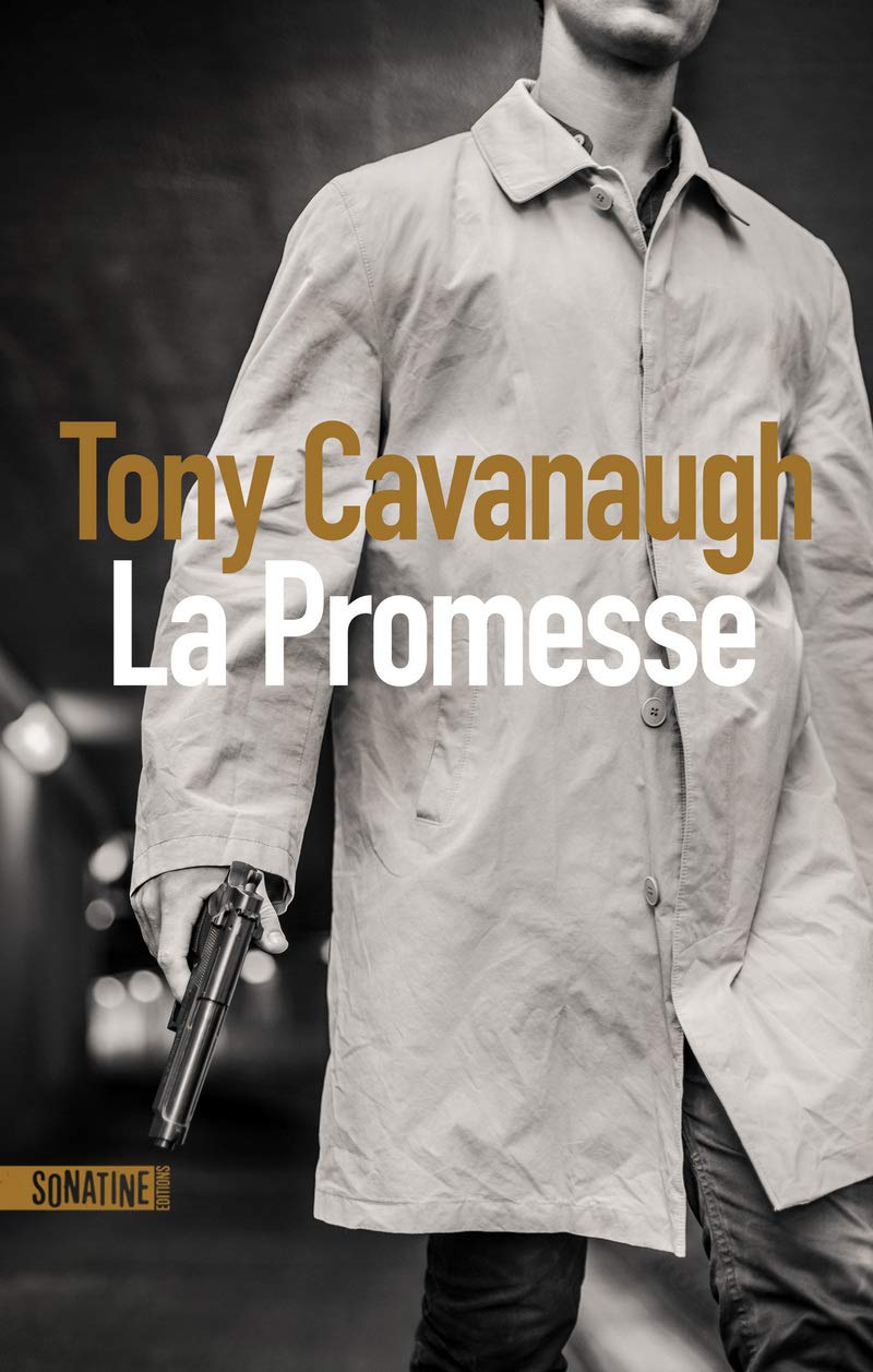 La Promesse 9782355846595