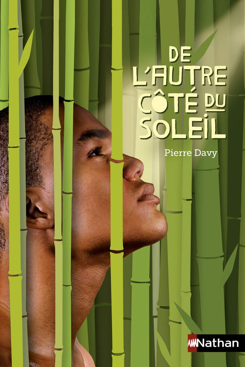 De l'autre côté du soleil 9782092530702