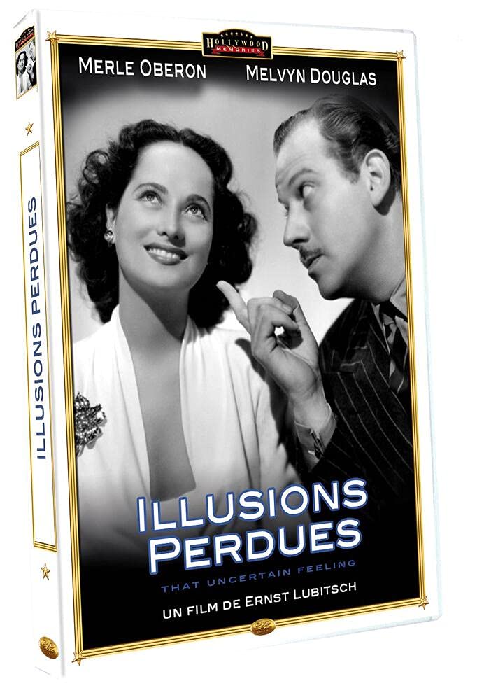 Illusions perdues 3700754100762