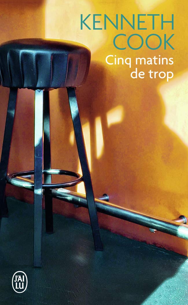 Cinq matins de trop 9782290130308