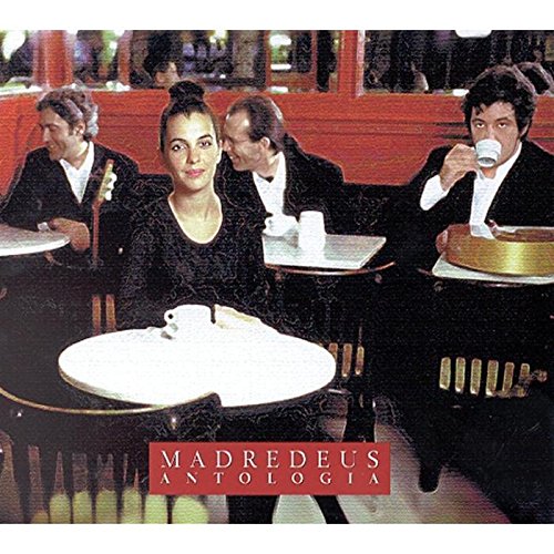 Antologia 0724352672622