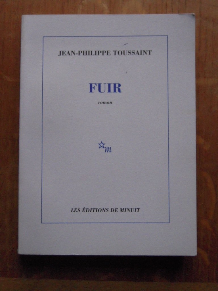 Fuir - Prix Médicis 2005 9782707319272