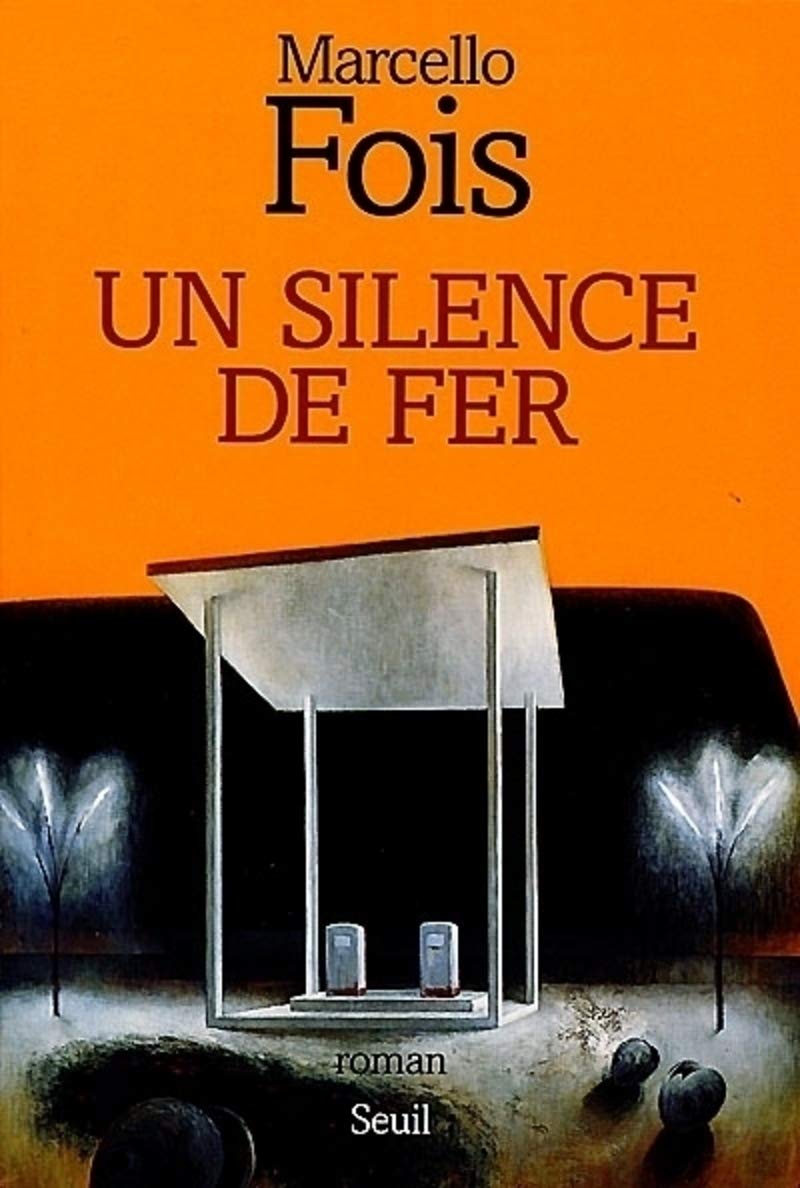 Un silence de fer 9782020382250