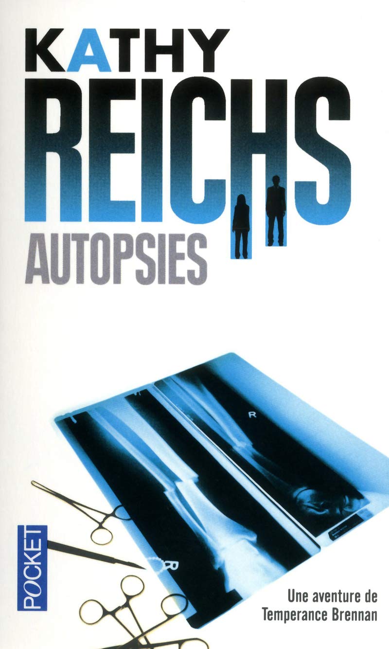 Autopsies (12) 9782266220101