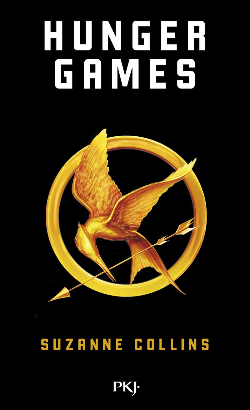 Hunger Games - Tome 1 9782266260770