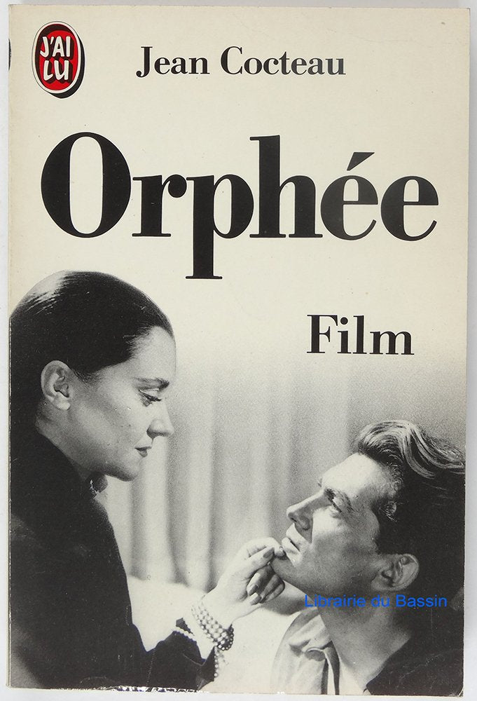 Orphée: Film 9782277221722
