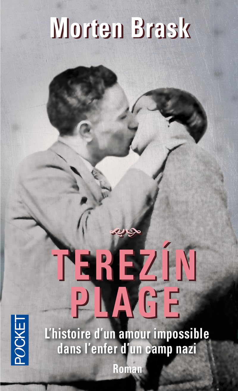 TEREZIN PLAGE 9782266227711