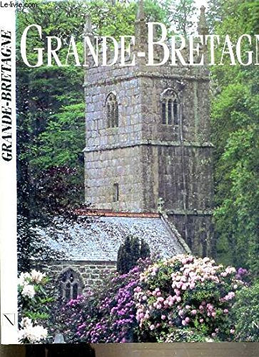 Grande-Bretagne 9782092848852