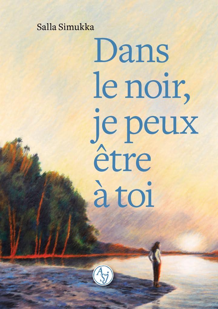 Dans le noir, je peux être à toi 9782330191948
