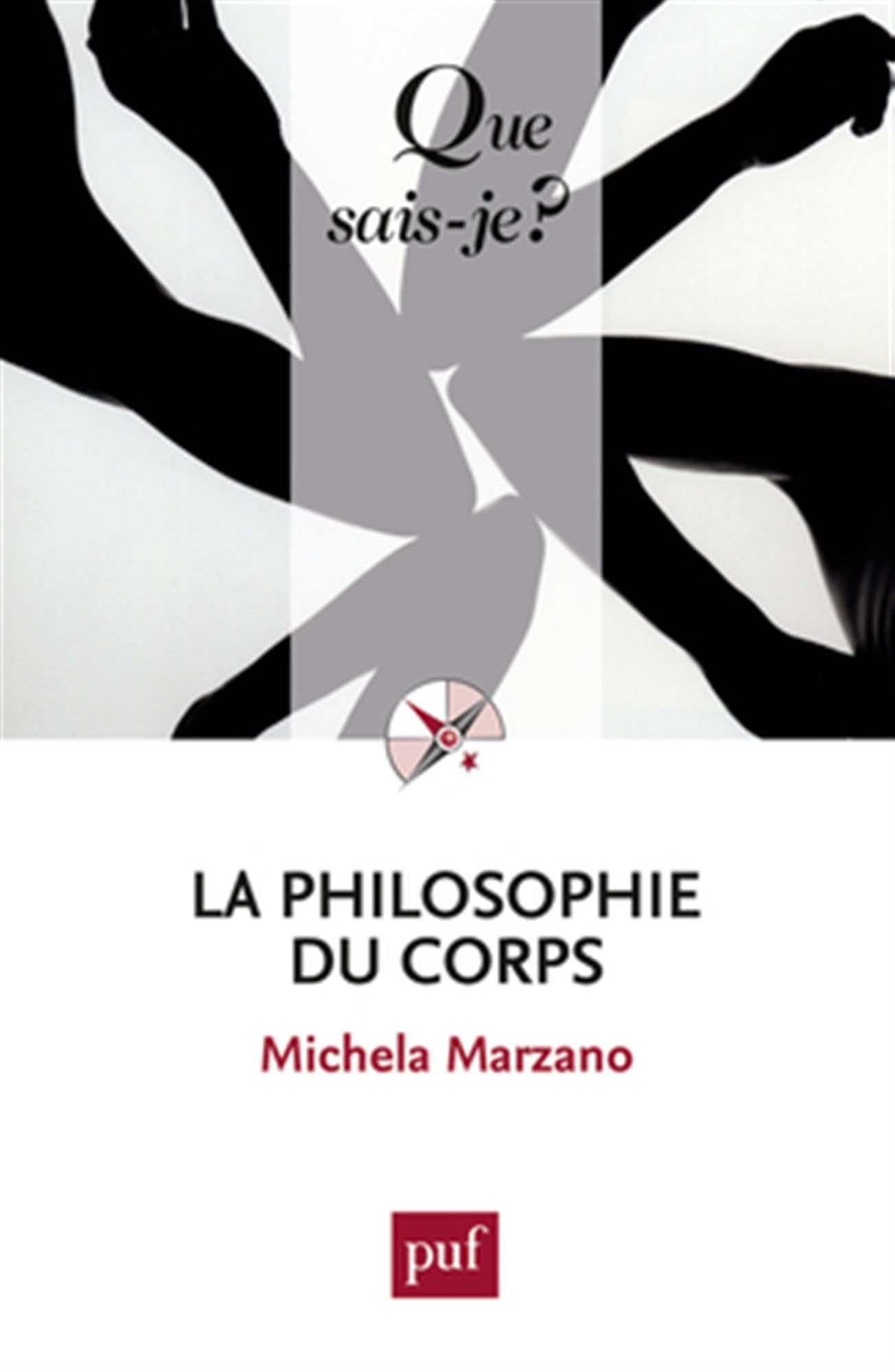 La philosophie du corps 9782130735472