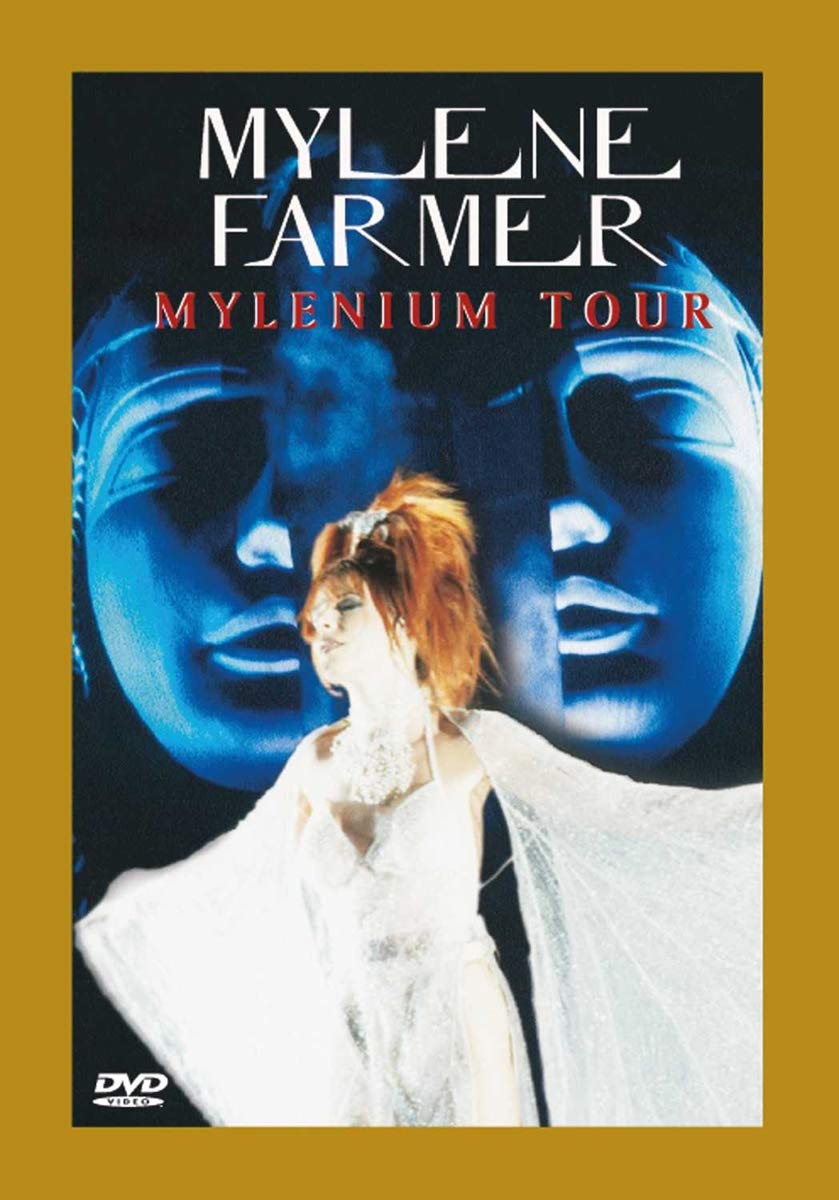 Mylène Farmer : Mylenium tour 0766483380168