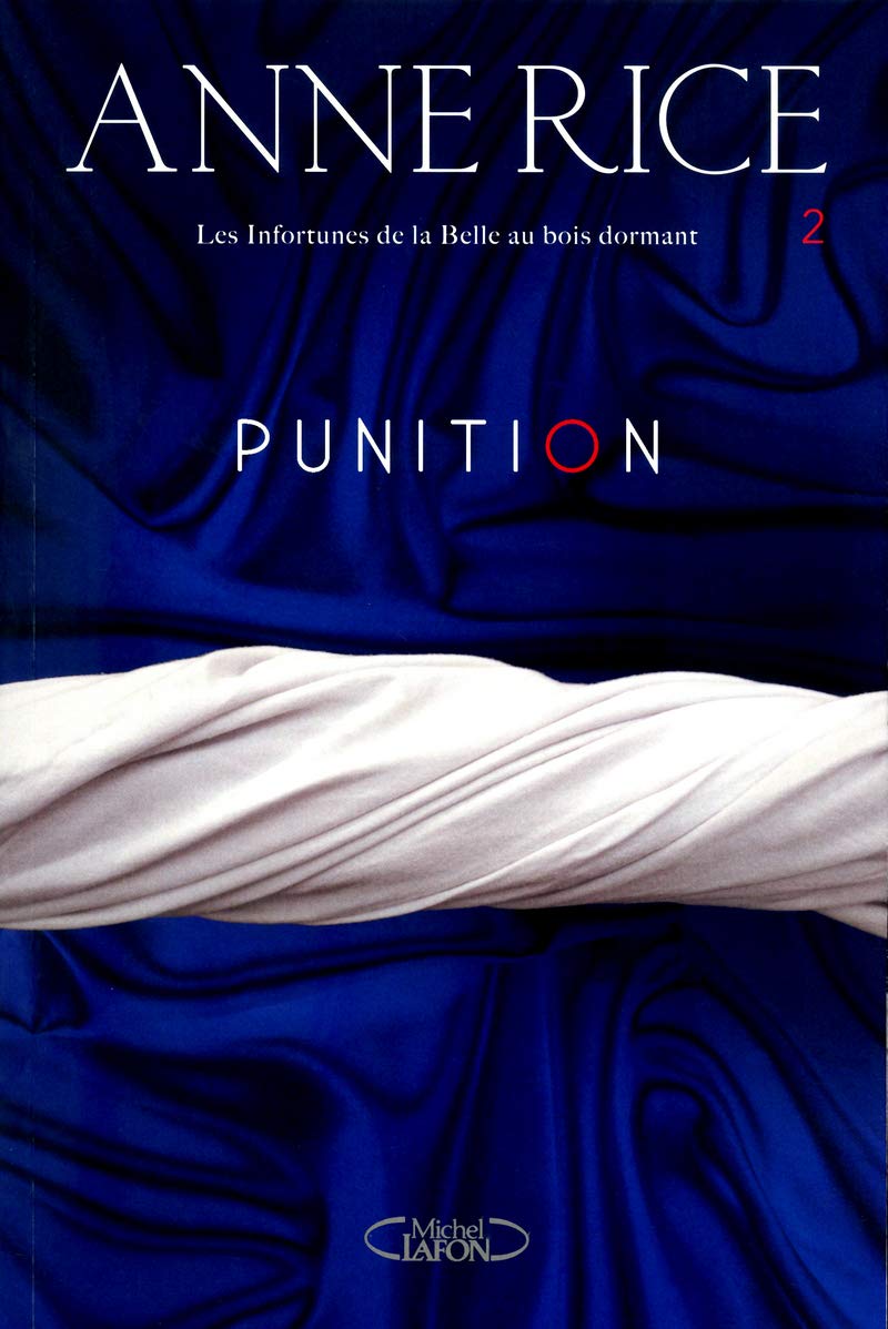 Punition tome 2: Les infortunes de la belle au bois dormant (2) 9782749918112