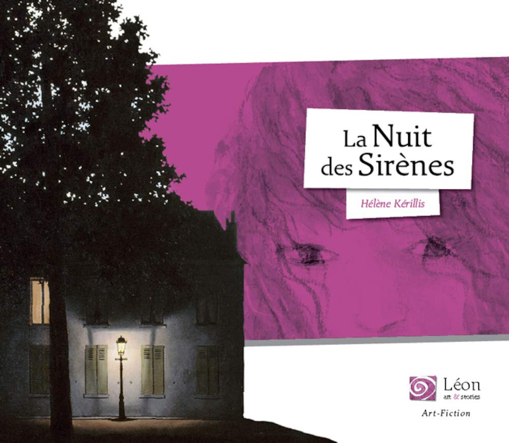 La nuit des sirènes 9791092232080