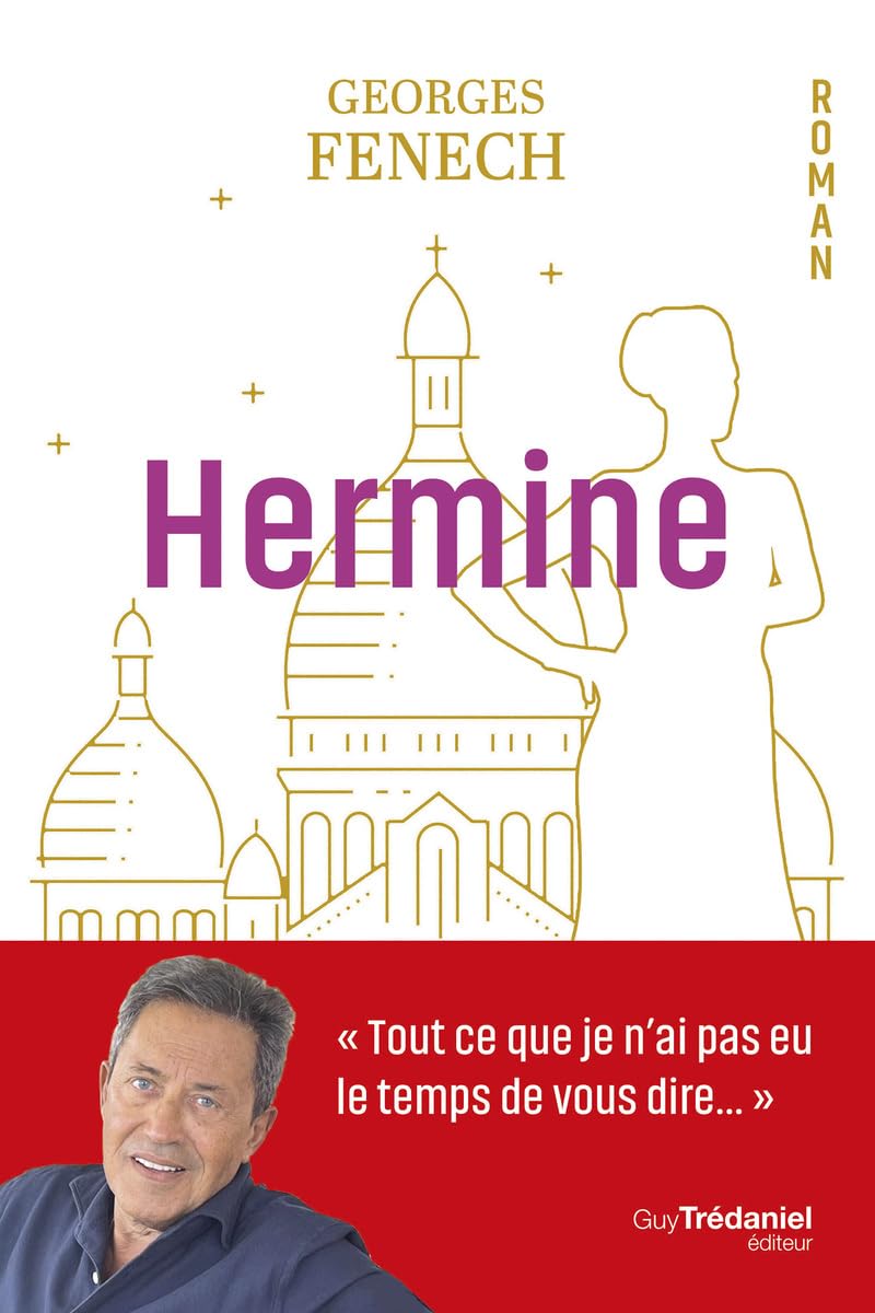 Hermine 9782813234360