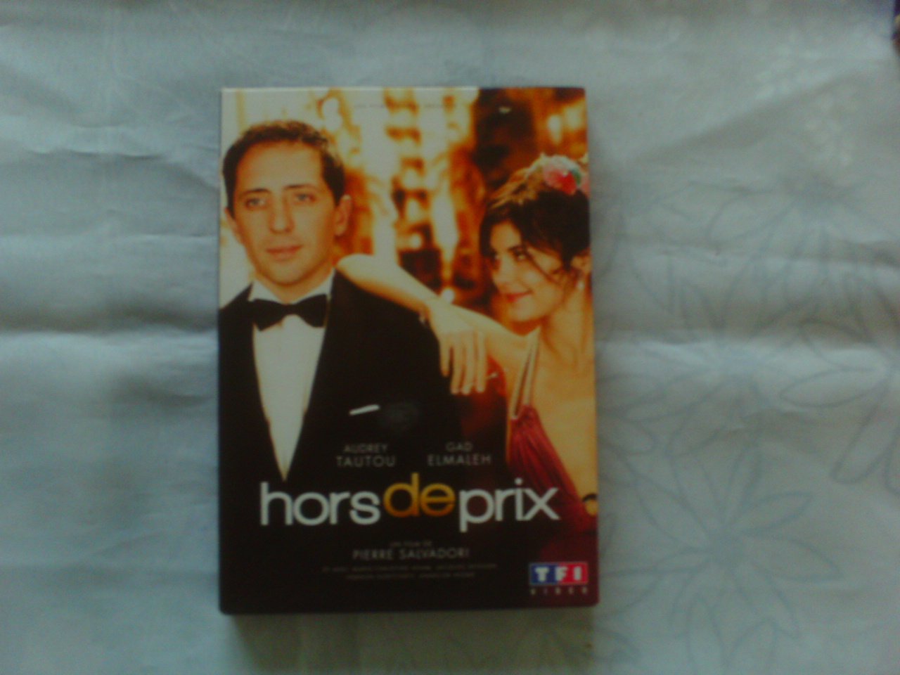 Hors de Prix 3384442121231