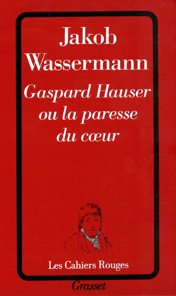 GASPARD HAUSER 9782246460824