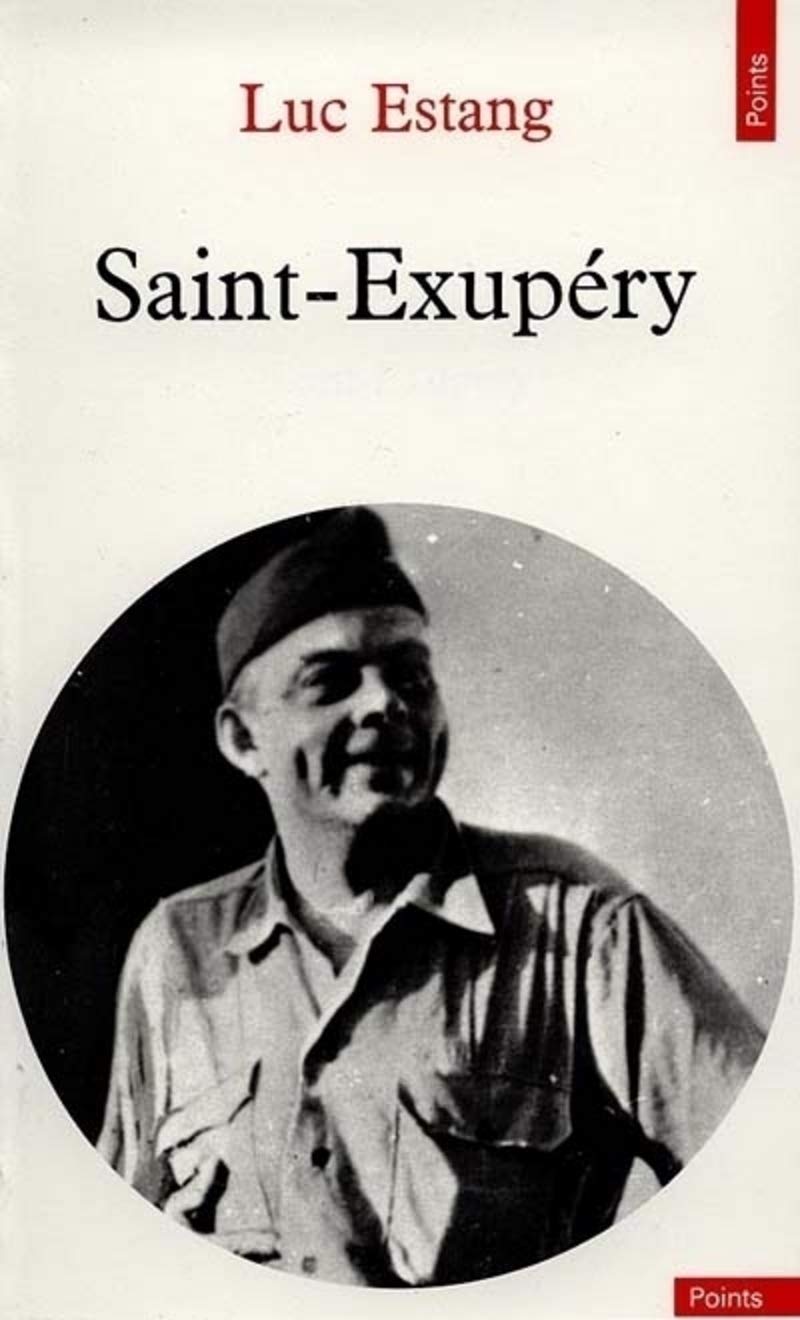 Saint-Exupéry 9782020105378