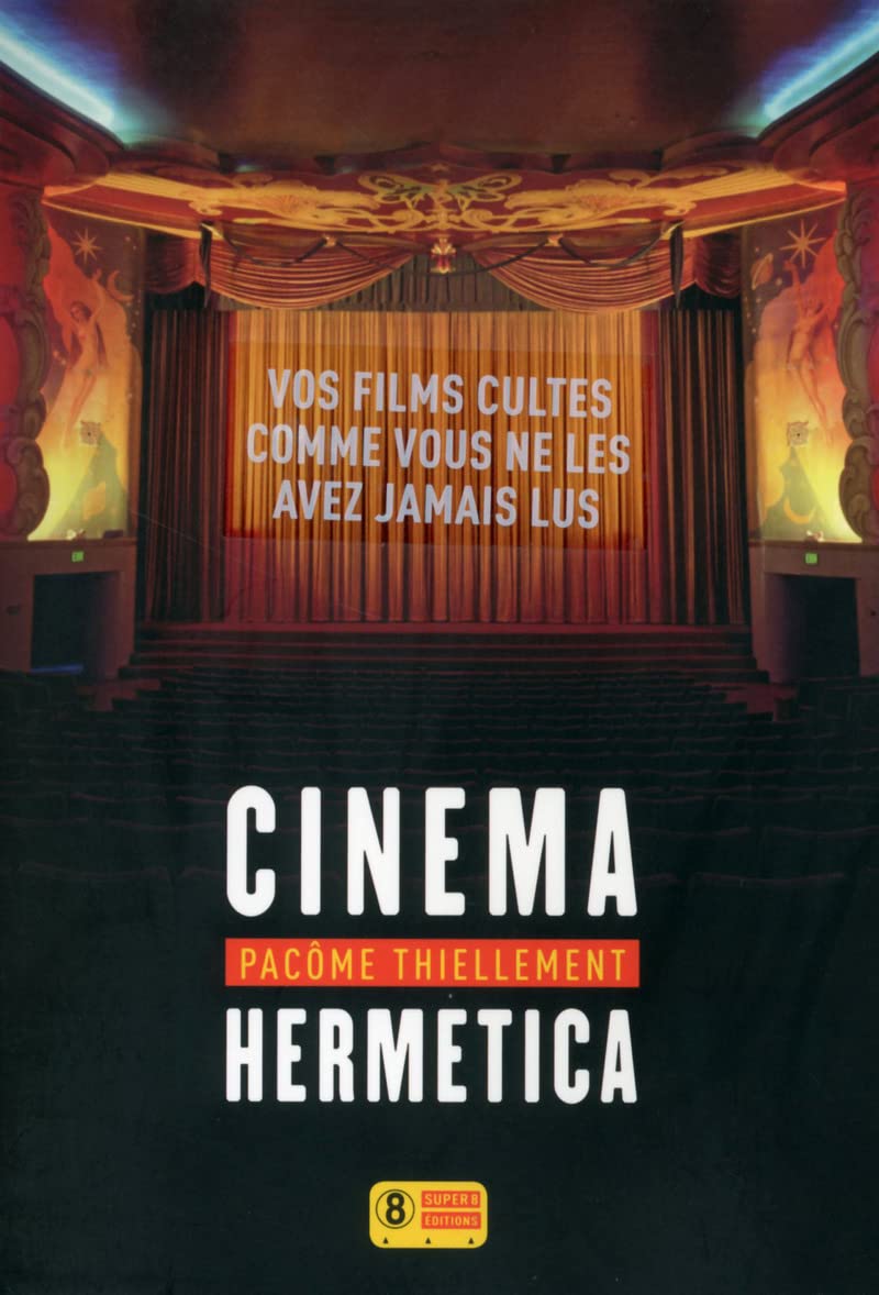 Cinema Hermetica 9782370560148