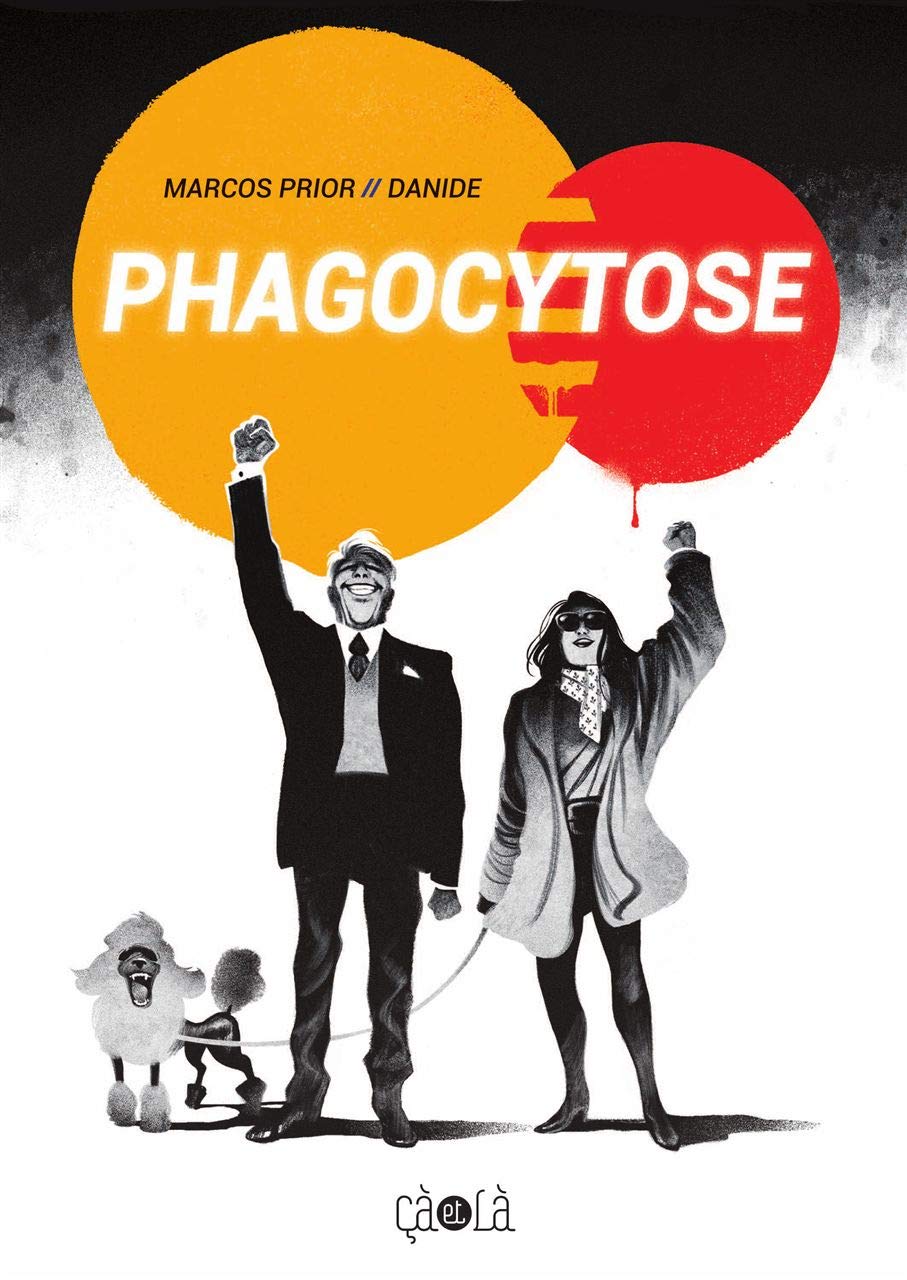 Phagocytose 9782369902553