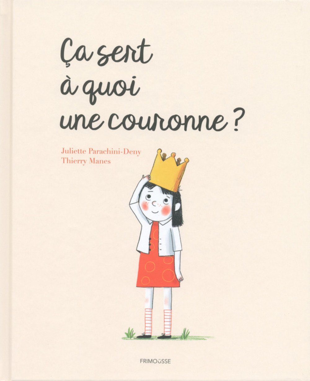 Ca sert à quoi une couronne ? 9782352413271