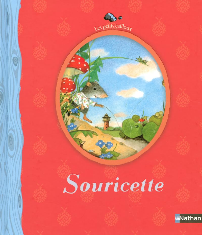 N15 - SOURICETTE 9782092511541