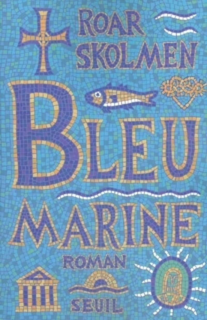 Bleu marine 9782020404631